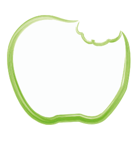 Logotipo GreenApple